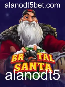 BrutalSanta: Uma Aventura Natalina de Intensidade Total