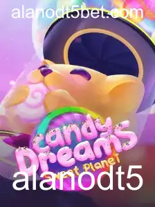Descubra a Magia do Jogo CandyDreams: Um Mundo de Aventuras e Desafios Doces