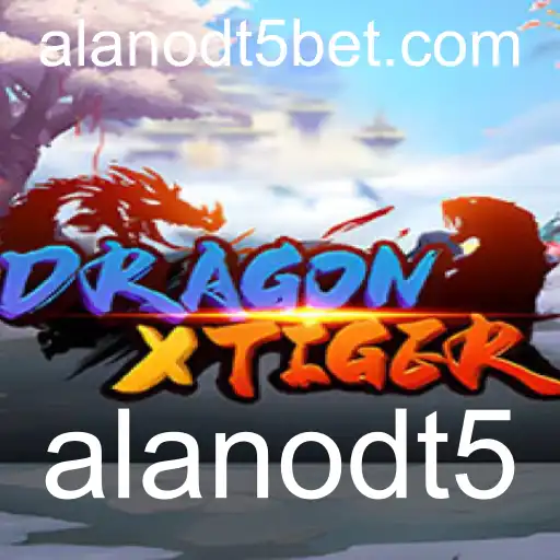 Descubra o Fascinante Mundo de DragonXTiger