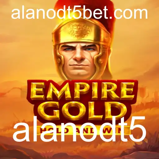 EmpireGold: Descubra a Emoção de Conquistar Reinos