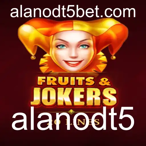 Descubra o Empolgante Jogo FruitsAndJokers20: Diversão e Surpresas