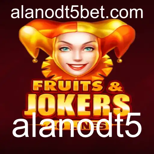 Explorando o Mundo de FruitsAndJokers40: Uma Jornada Cativante no Universo dos Jogos