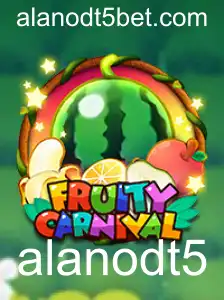 Descubra a Magia de FruityCarnival: Regras, Introdução e Dicas para Dominar Este Jogo!