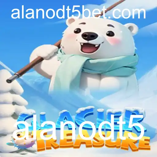 GlacierTreasure: Explore Aventuras Geladas e Tesouros Congelados