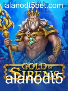 GoldofSirens: Mergulhando no Mundo das Sereias e Tesouros Submarinos