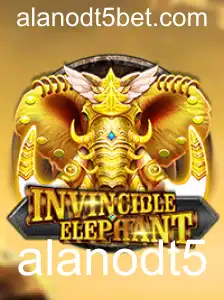 InvincibleElephant: O Fascinante Mundo do Novo Jogo Viral