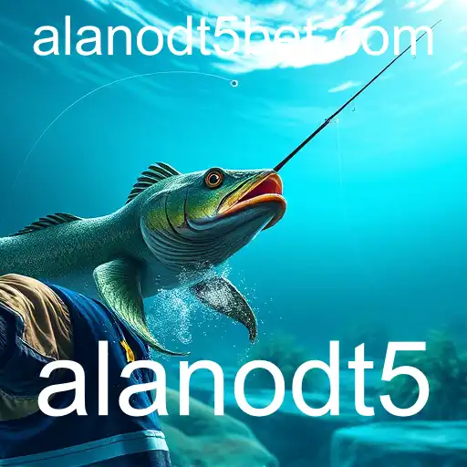 Jogos de pesca
