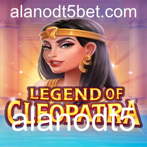 Explorando o Mundo de LegendOfCleopatra