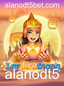 LoyKrathong: Mergulhando na Tradição e Diversão do Novo Jogo Inspirado na Cultura Tailandesa