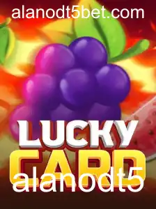 Desvendando o Jogo LuckyCard: Como Jogar e Regras
