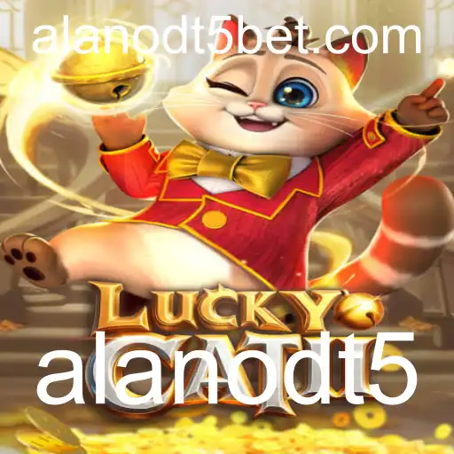 Explore a Emoção do Jogo LuckyCatII
