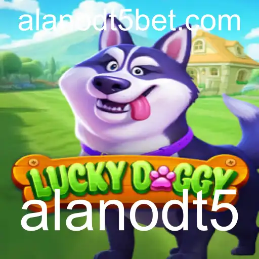 Explorando o Mundo de LuckyDoggy: Um Jogo de Estratégia e Sorte