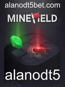 Descubra 'MineField': O Novo Desafio Estratégico no Mundo dos Jogos