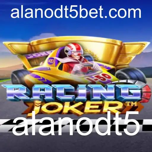 Descubra o Empolgante Mundo de RacingJoker