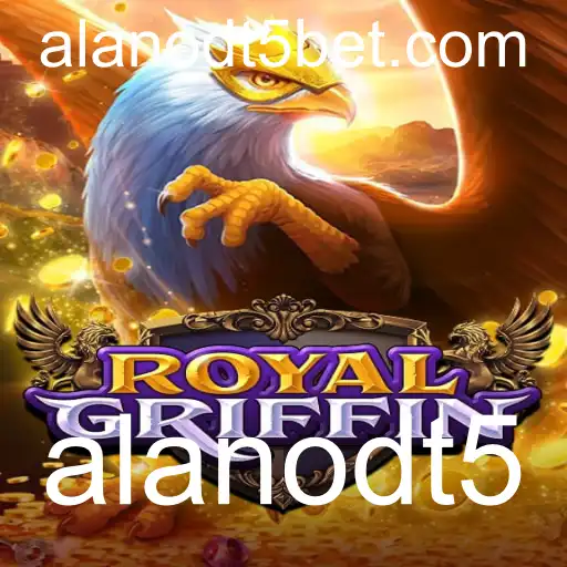 RoyalGriffin: Uma Imersão no Mundo das Criaturas Míticas