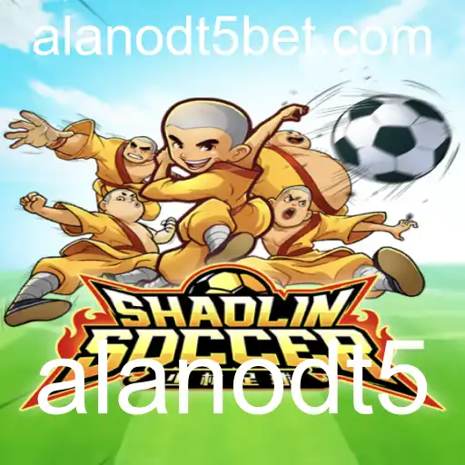 Shaolin Soccer: Mergulhe no Mundo Emocionante do Jogo de Futebol com Artes Marciais