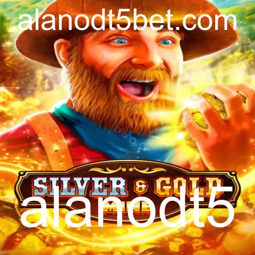 Descubra SilverGold: O Jogo Inovador Que Une Estratégia e Aventura