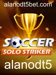 Descubra SoccerSoloStriker: O Jogo Inovador para Amantes do Futebol