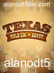 Tudo sobre o Texas Hold'em Bonus: Um Guia Completo para Iniciantes