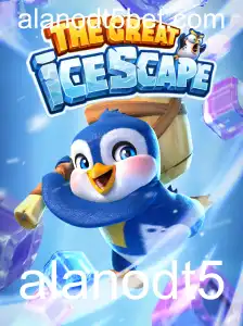 Explorando o Universo do Jogo: TheGreatIcescape