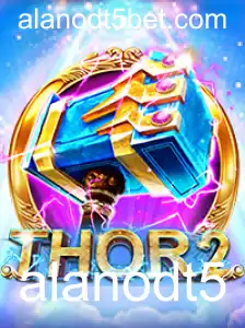 Thor2: A Nova Geração do Entretenimento Digital