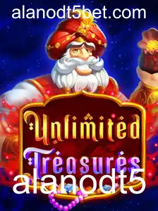 UnlimitedTreasures: Descubra as Aventuras do Novo Jogo com alanodt5