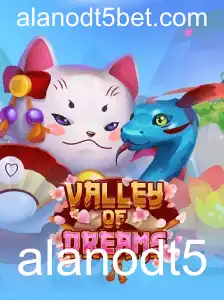 Valley of Dreams: Uma Introdução ao Mundo Encantado e Suas Regras