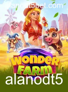 Descubra a Magia de WonderFarm: Aventura e Estratégia no Mundo dos Jogos